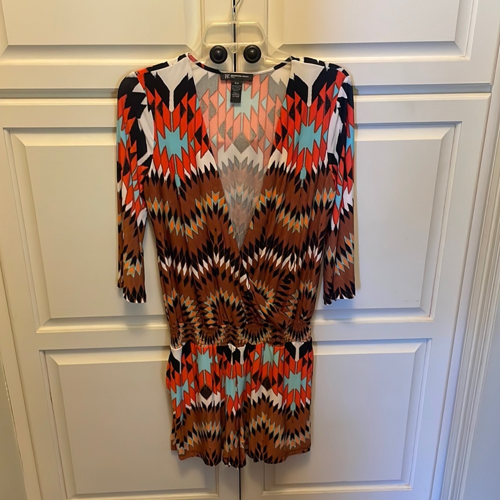 INC Romper